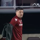 Săpunaru, scos din minți    Derapaj incredibil  la adresa „centralului” de la Rapid - FCSB: „Jegosul ăsta n-o să mai arbitreze niciodată aici!”