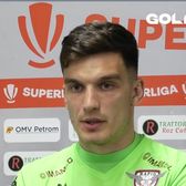 „Singuri împotriva tuturor!”  Marian Aioani critică arbitrajul, după   înfrângerea cu FCSB : „A văzut o țară întreagă ce s-a întâmplat”