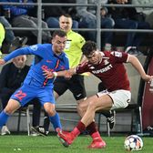 „Nu trebuia să intre!”  Basarab Panduru l-a  criticat dur pe tânărul jucător de la FCSB: „Din momentul ăla,   s-a jucat 10 contra 9”