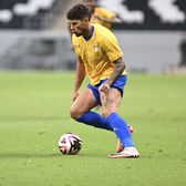 „Am câștigat la TAS”  FCSB,   victorie în instanță  în cazul transferului lui Coman în Arabia Saudită » Ce sumă va primi liderul Ligii 1