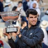 „Mai bine mă las de tenis!”    Revolta tulburătoare a lui Alcaraz.  Nu doar trofee, ci și cădere psihică și neînțelegeri cu antrenorii