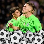 Uimitorul Gyokeres  Perla lui Sporting conduce în cursa pentru   Gheata de Aur : „Cel mai bun atacant din Europa” » L-a depășit pe Salah!