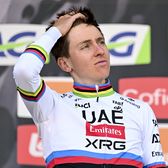 „Când te retragi?"    Întrebarea anului în ciclism.  Tadej Pogacar vrea totul după încă un „Monument” câștigat