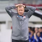 Sepsi a rămas fără antrenor   Clubul a anunțat oficial   rezilierea contractului  cu Dorinel Munteanu