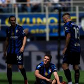 Lovitură pentru Inter    Benjamin Pavard  s-a accidentat și nu va juca în semifinala Champions League, cu Barcelona