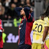 „Nu e de nivelul Serie A”  Un fost jucător al lui Cagliari nu-l menajează pe   Florinel Coman:  „Campanie de transferuri foarte ineficientă”