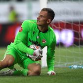 Tensiuni la Dinamo  Zeljko Kopic l-ar fi   dat afară din vestiar  pe portarul Adnan Golubovic 