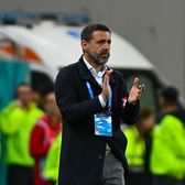 „Am controlat meciul”    Zeljko Kopic,  mândru de rezultatul obținut cu CFR Cluj + Ce spune despre plecările de la Dinamo