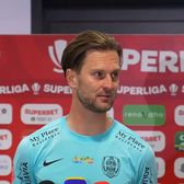 CFR Cluj are un nou obiectiv  Damjan Djokovic,   resemnat  după remiza cu Dinamo: „Șansele la titlu s-au micșorat când am pierdut cu FCSB”