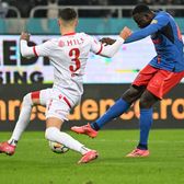 „Să primeze sportul, nu alegerile!”  „Câinii”,   foarte deranjați  că FCSB - Dinamo se joacă luni, din cauza prezidențialelor: „Mi se pare o prostie”