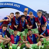 Barcelona scrie istorie  Catalanii   au câștigat finala Youth League . Cine sunt viitoarele staruri ale catalanilor