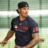 Scandal în MLB    VIDEO:   Jarren Duran,   hărțuit de un fan  pe stadion, după ce a dezvăluit că a încercat să se sinucidă