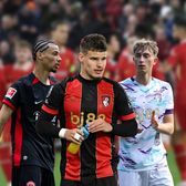 Mutări la Liverpool  Cei trei jucători pe care „cormoranii”   vor să-i transfere  pentru titlul #21 + O vedetă va pleca în vară