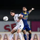 Semn bun pentru Marin  „Tricolorul” a fost titular din nou la Cagliari după 94 de zile. L-a convins pe antrenor? »   Semn rău pentru Coman