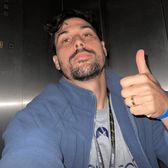 Ghinion uriaș la Madrid Open    VIDEO:  Un tenismen a rămas   blocat în lift  din cauza penei masive de curent din Spania