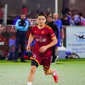 A lăsat Liga 1 pentru minifotbal  La ce club din Superligă a activat până în februarie » Este câștigător al   Cupei și Supercupei  României