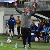 Dorinel, metode-șoc la Sepsi   După ce a preluat echipa, Munteanu l-a anunțat pe preparatorul fizic că   nu mai are cu ce să se ocupe . A refuzat și ajutorul tehnologiei