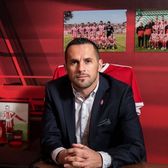 L-a turnat pe Dorinel   Munteanu îi transmisese lui Hadnagy că voia să scape de câțiva jucători în vară.   Directorul a „sifonat”!