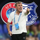 Farul are licență de Europa   Constănțenii au primit acces în cupele europene:   cum pot ajunge acolo sezonul viitor