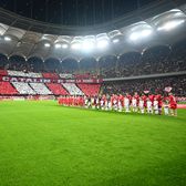 Dinamo - Rapid   „Câinii” au pus în vânzare biletele pentru derby-ul de pe Arena Națională:   „E timpul revanșei!”