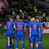 FCSB a anunțat primul „11”   Revenirea unui fotbalist ar putea schimba fața liderului din Liga 1 în   derby-ul cu Dinamo