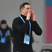 Cine va lua Balonul de Aur?  Răspunsul neașteptat dat de   Mirel Rădoi,  antrenorul Universității Craiova