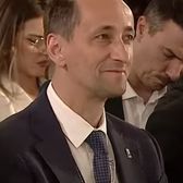 Ziua și campionul olimpic la dezbateri  Încă un mare sportiv surprins la „contrele” dintre candidații la   alegerile prezidențiale  » Cine l-a chemat la Cotroceni 