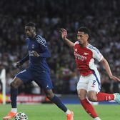 Renașterea lui Dembele  Atacantul e recordmanul Europei în 2025, total schimbat față de anii trecuți »    Secretul lui PSG  pentru a cuceri Liga Campionilor