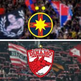 Cade recordul la FCSB - Dinamo?  Campioana are deja   peste 25.000 de bilete vândute  pentru Derby de România, cu tot cu cele oferite rivalei