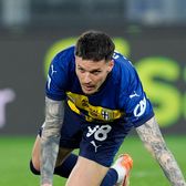 Pleacă Man?  Gestul care ar putea arăta   despărțirea  „tricolorului” de Parma