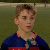 „Senzația aceea… ți-o amintești?”    VIDEO:    Clip emoționant  postat de Barcelona înaintea meciului cu Inter din semifinalele Ligii Campionilor