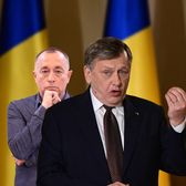 CONFLICTUL CRIN ANTONESCU - TOLONTAN  Jurnalistul povestește cum   a fost concediat  după o investigație despre actualul candidat la președinție