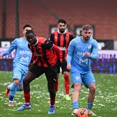 Remize în Liga 2   Cele două meciuri disputate astăzi în liga secundă s-au încheiat la   egalitate , 1-1, respectiv 0-0