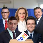 Anulează alegerile un blackout?  Ce șanse sunt ca o pană de curent să împiedice desfășurarea primului tur sau ca   Ponta să câștige votul din Serbia