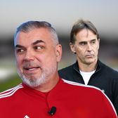 Ajutor pentru Olăroiu  Un   antrenor de top  vine în Golf și îl poate propulsa la Campionatul Mondial din 2026