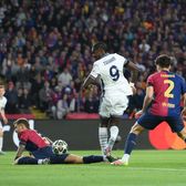 Barcelona - Inter 3-3  Meci senzațional în semifinalele   Ligii Campionilor