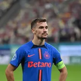 Vești despre Olaru  Ce   probleme de lot  are FCSB înaintea derby-ului cu Dinamo