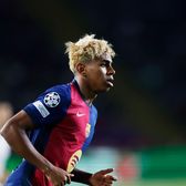 Lamine Yamal, despre dopaj  Nu a rostit niciun cuvânt, dar   imaginea postată e grăitoare