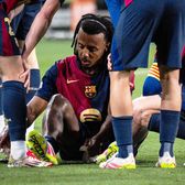 Kounde si Lautaro, out!  Cât vor lipsi titularii incontestabili de la Barcelona și Inter în acest   final de sezon crucial