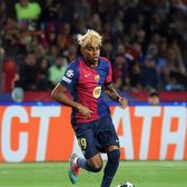 Lamine Yamal, mesaj clar  Reacția puștiului-minune de la   Barcelona , înainte de returul cu Inter: „Am fost mai buni. Ne vom califica”