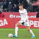  „Ne-a zdruncinat”   Jucătorii de la   Rapid   explică ce au simțit, după ce Șumudică și-a anunțat demisia: „Atmosfera a fost rea”