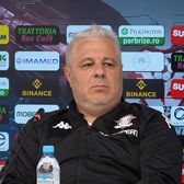 Șumudică, resemnat   Ce a spus antrenorul de la Rapid înaintea duelului cu Universitatea Craiova: „E foarte greu să mai prindem   cupele europene”