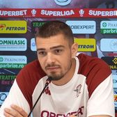 Nu se teme de Craiova  Denis Ciobotariu e convins:   „Mitriță poate fi blocat!”