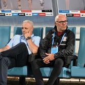 La un pas de tragedie     Secundul lui Șumudică a făcut infarct   după derby-ul cu FCSB: „Stresul ăsta te omoară”