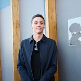  David Popovici avertizează  Campionul olimpic,  campanie pentru combaterea   dependenței  de ecrane