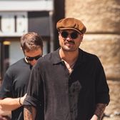 Acuzații grave  Un fost fotbalist cu echipe mari în CV   este acuzat că și-a lovit fiul