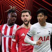 United și Tottenham, cu un pas în finală   Europa League: cele două echipe britanice   au câștigat clar  meciurile tur