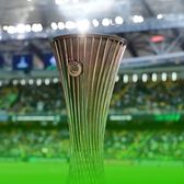 Conference League     Victorie clară pentru Chelsea  în manșa tur a semifinalelor. Cealaltă „dublă” se decide în Italia