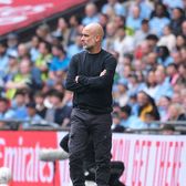  „Stadioanele nu vor fi niciodată goale”     Guardiola e uimit  de ce a văzut la Barca cu Inter: „Un antrenor incredibil”
