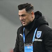 „Mi-a propus ăla de la CFR”   Ilie Dumitrescu   a vrut să oprească  dezvăluirile lui Becali: „Ăsta e furt!”